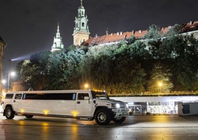 hummer-krakow